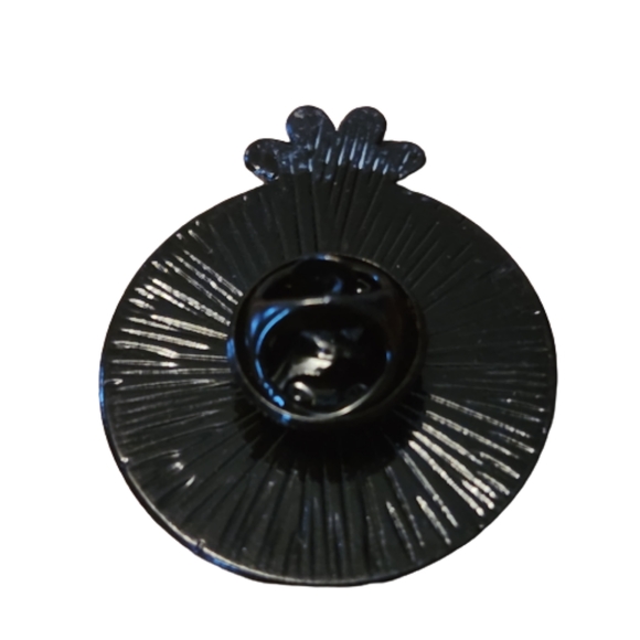 HAPPY FACE ☆ ICE CREAM CONE ☆ BACKPACK ENAMEL PINS ☆ NIP - Picture 5 of 7